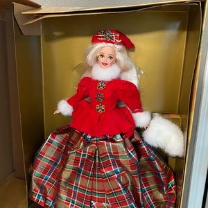 Jewel princess Barbie